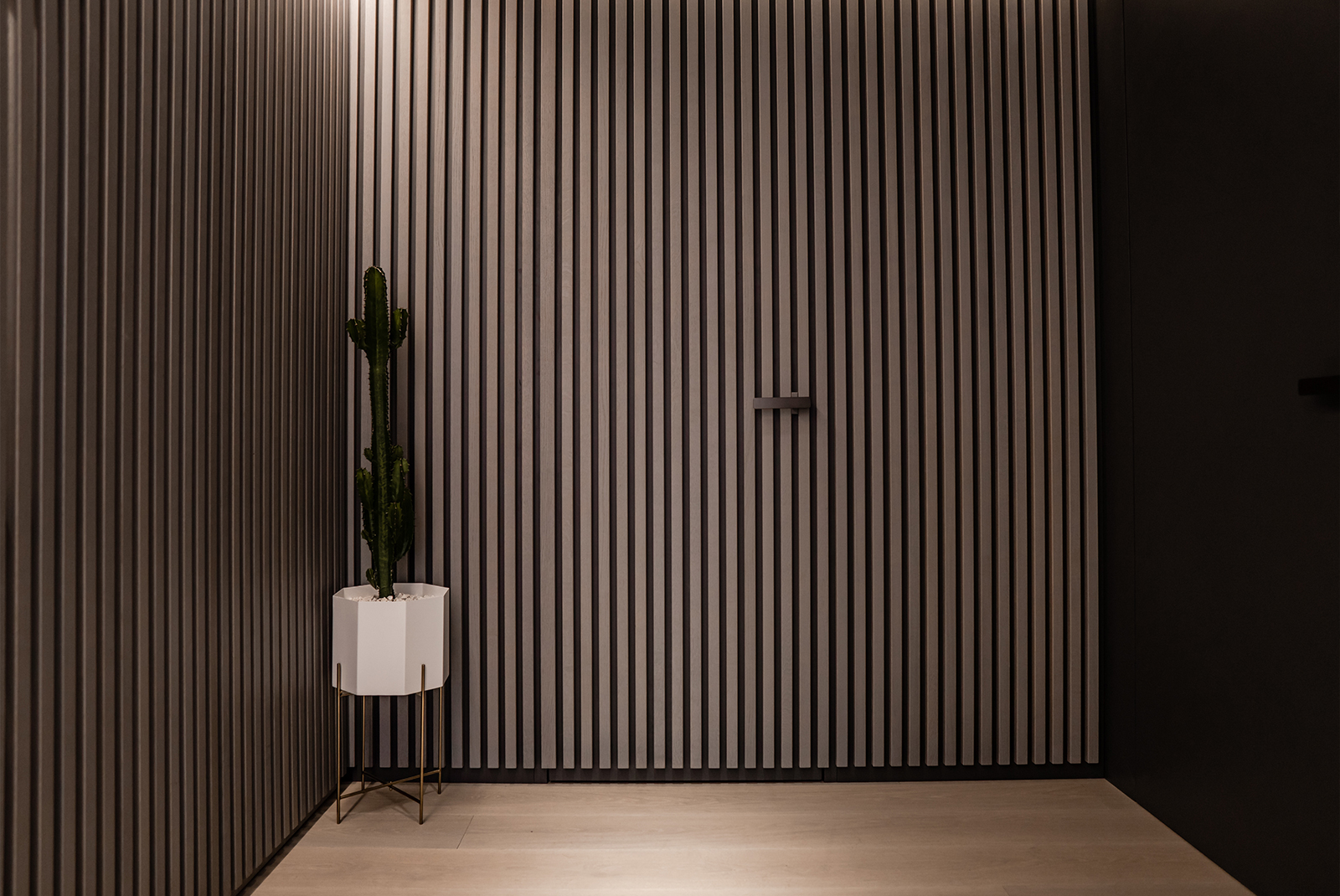 Wohnhaus in Rif von Jürgen MATZER Architekten