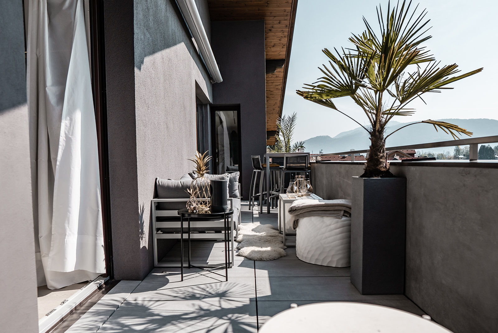 Wohnhaus in Rif von Jürgen MATZER Architekten