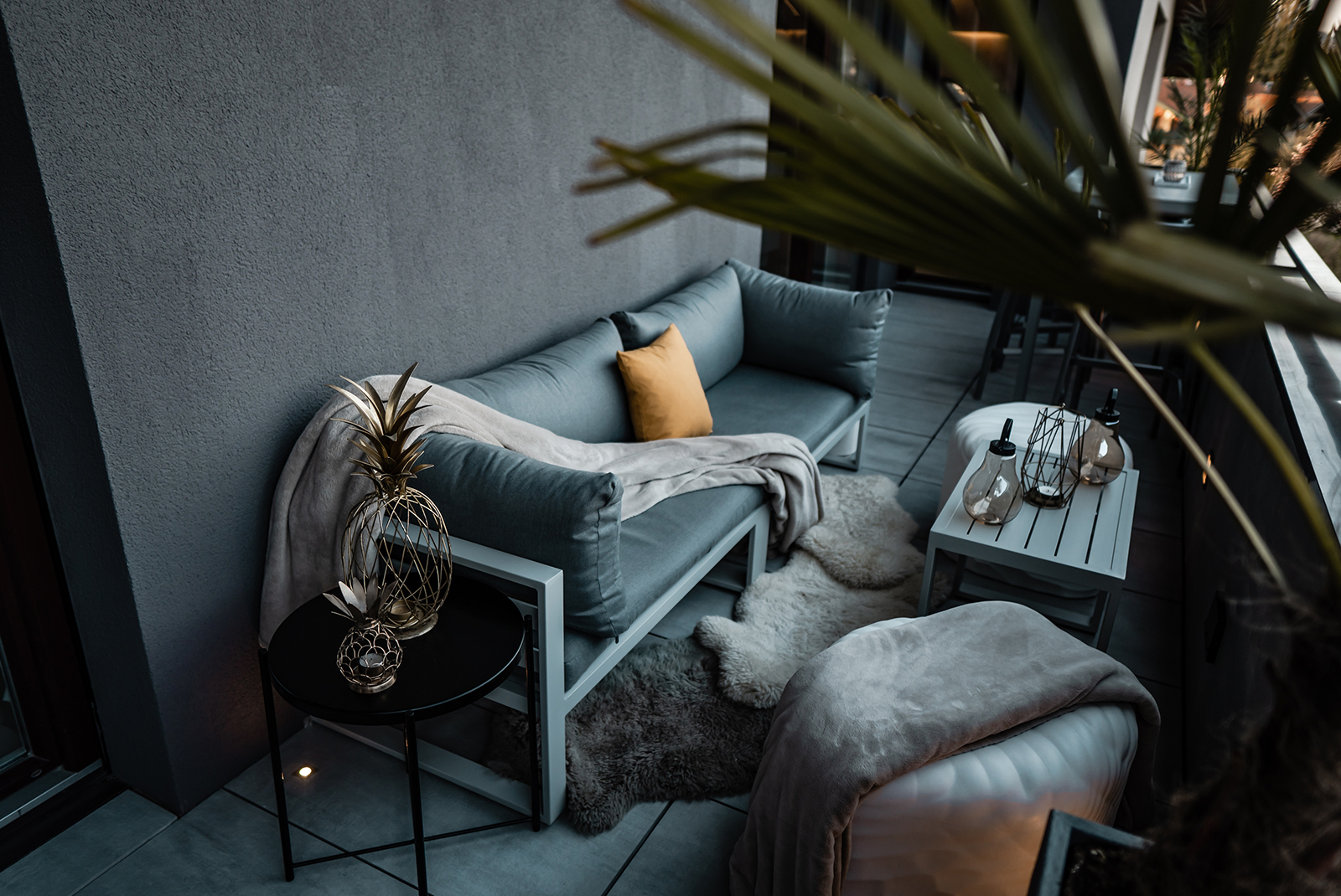 Wohnhaus in Rif von Jürgen MATZER Architekten