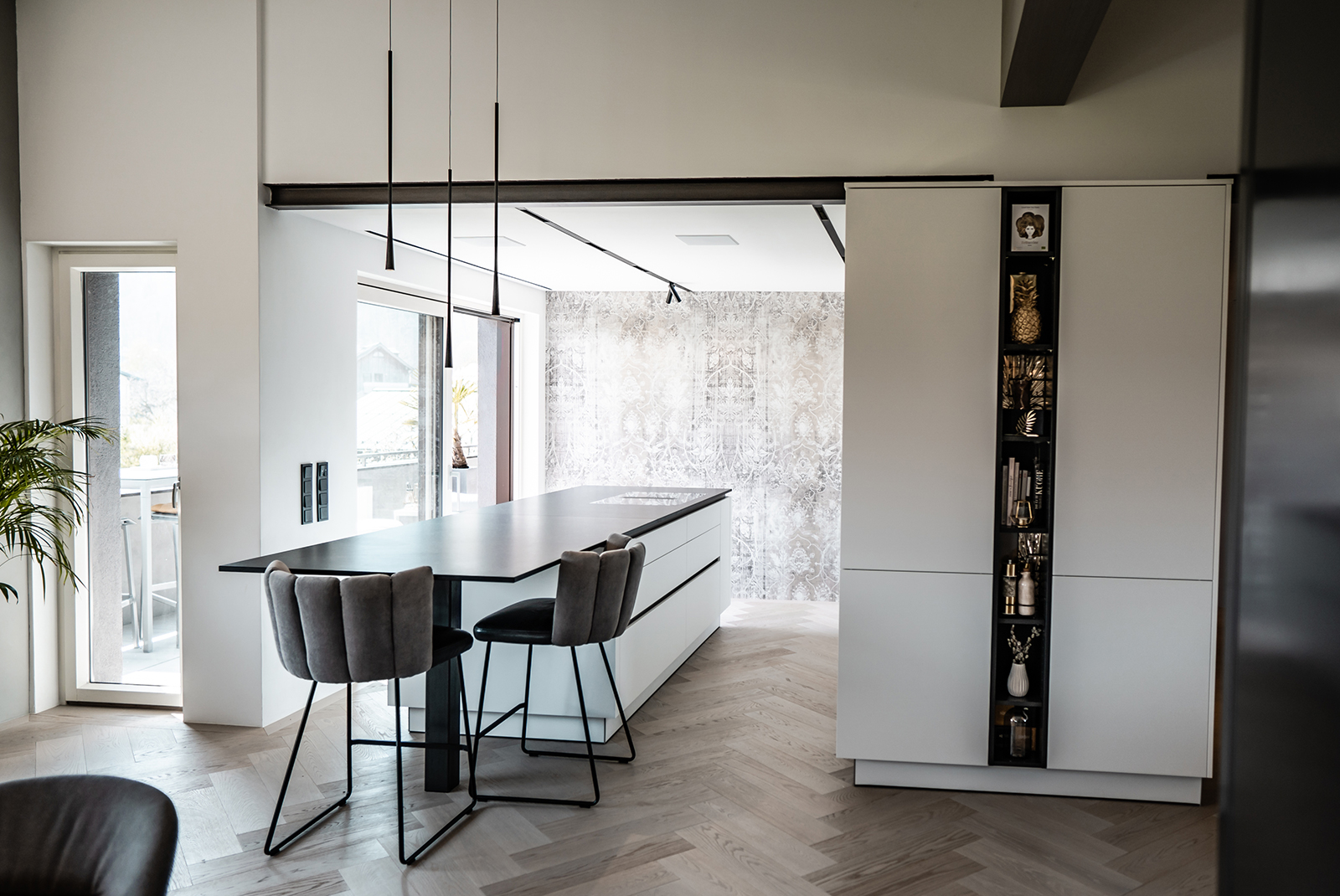 Wohnhaus in Rif von Jürgen MATZER Architekten