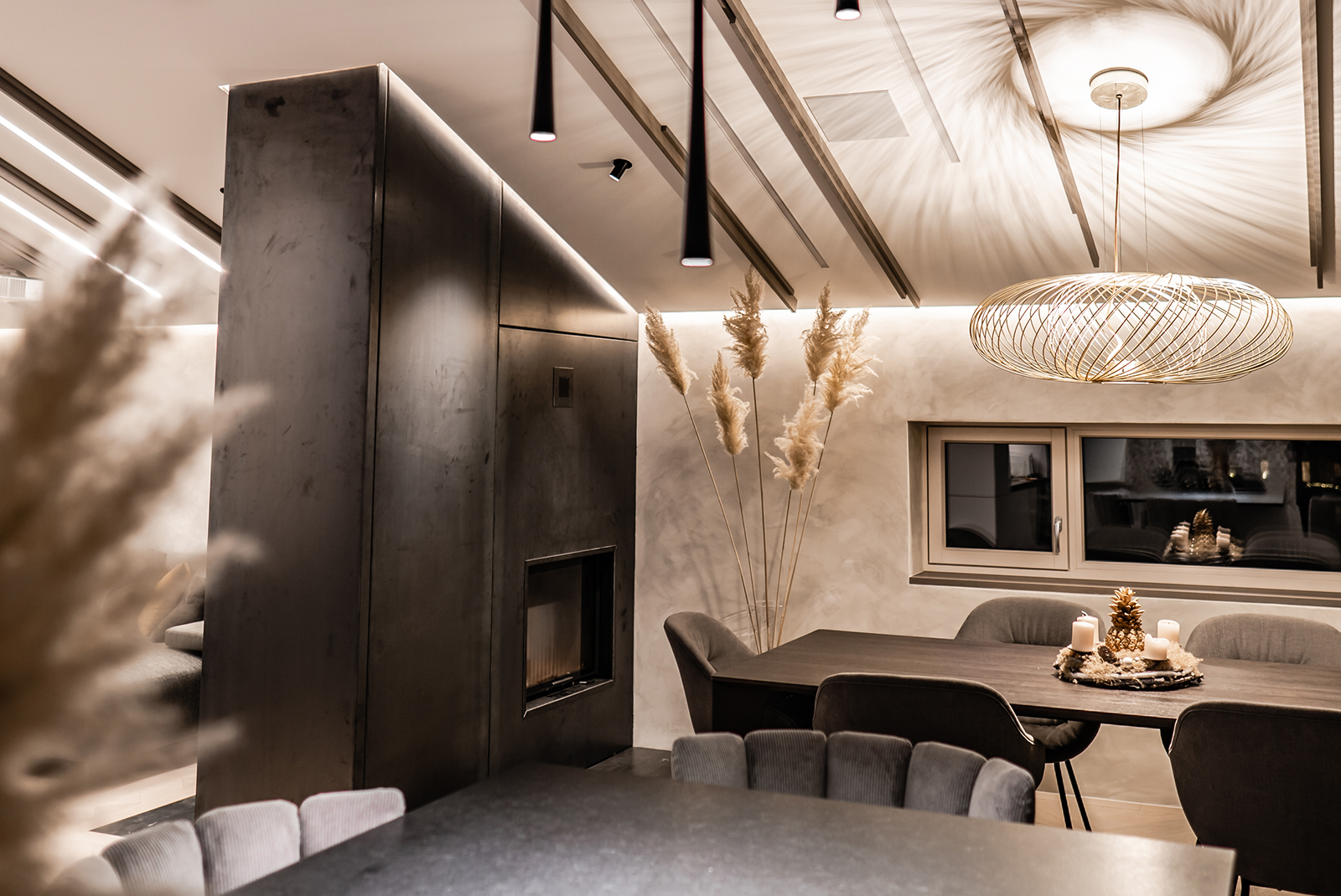 Wohnhaus in Rif von Jürgen MATZER Architekten