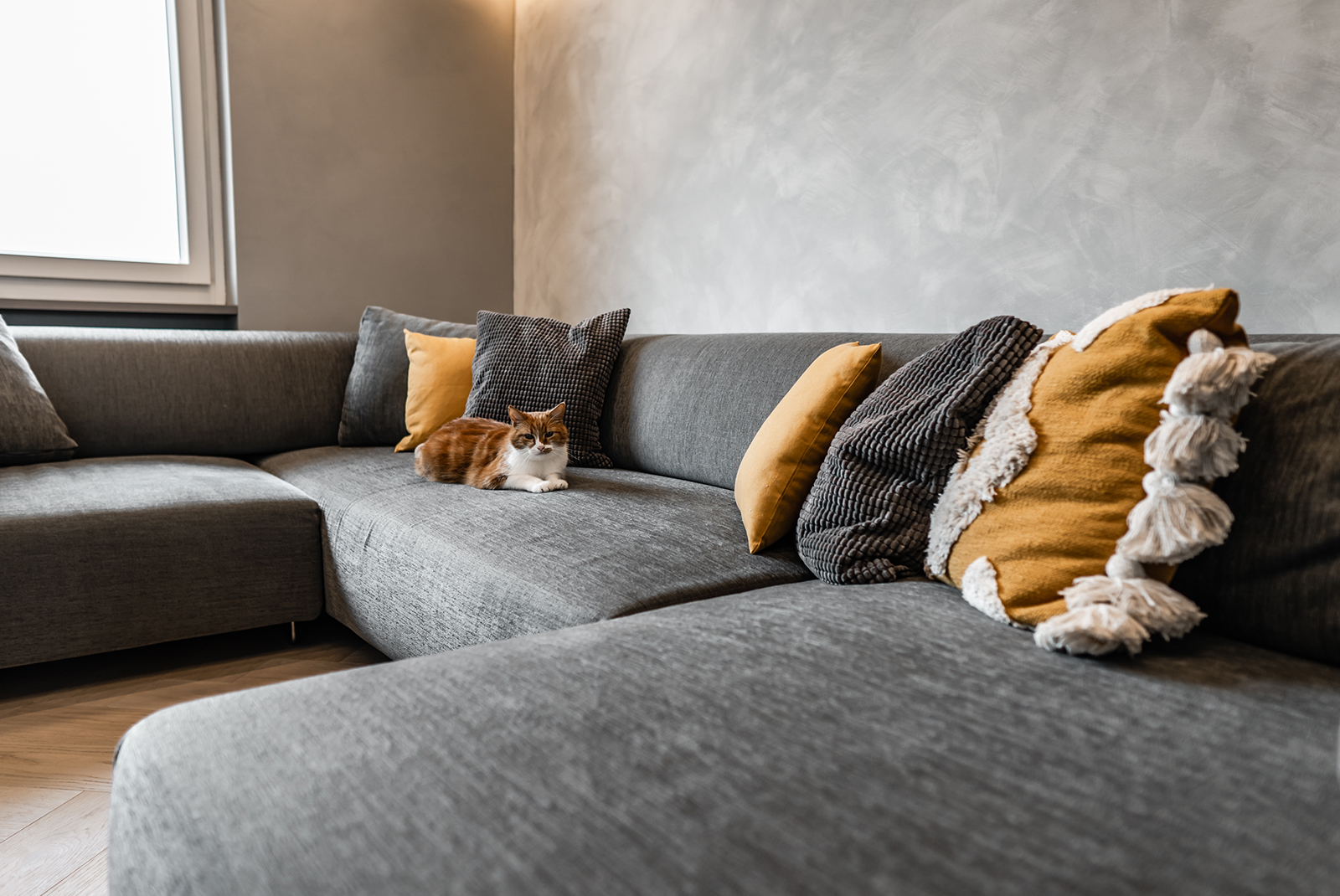 Wohnhaus in Rif von Jürgen MATZER Architekten