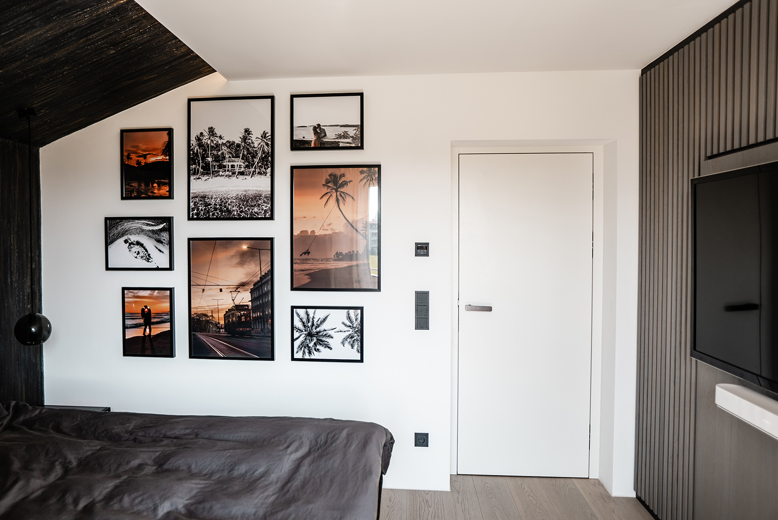 Wohnhaus in Rif von Jürgen MATZER Architekten