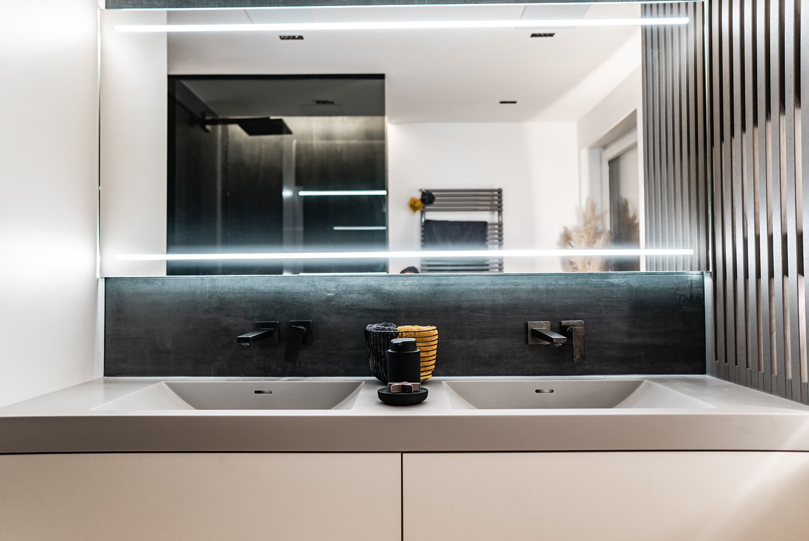 Wohnhaus in Rif von Jürgen MATZER Architekten