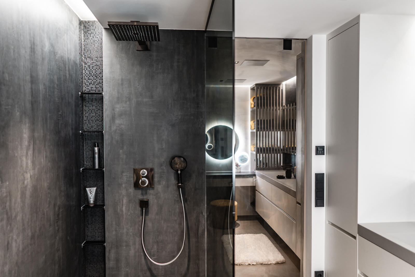 Wohnhaus in Rif von Jürgen MATZER Architekten