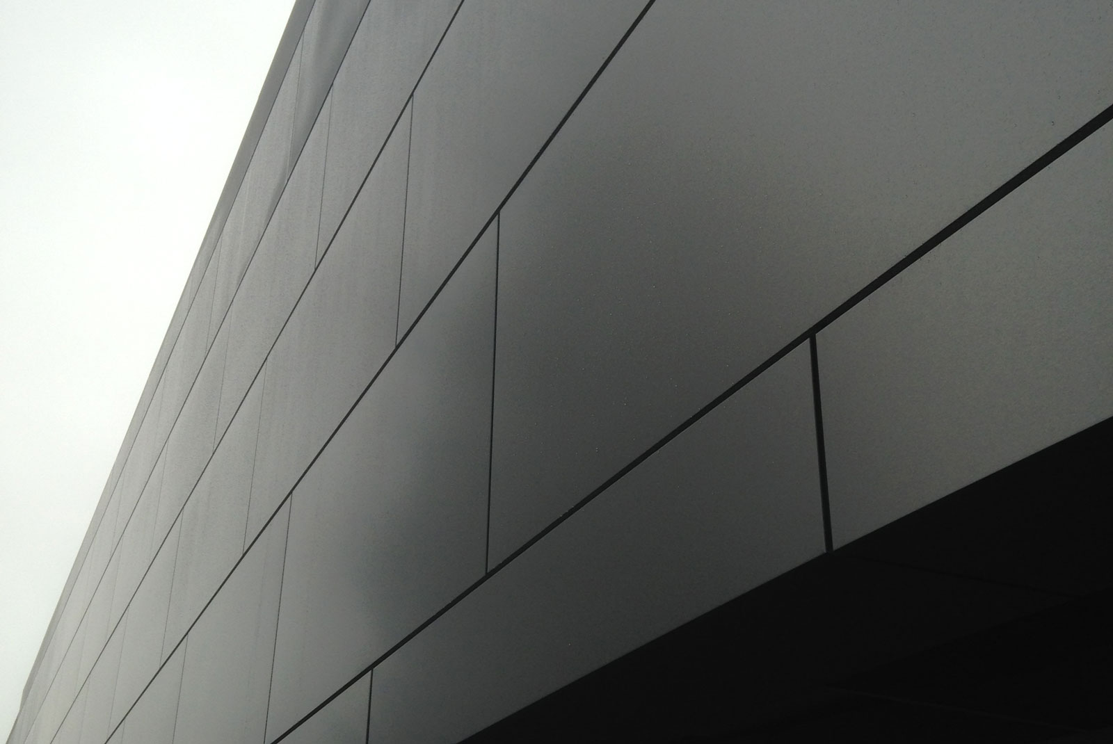 Eurospar in Badgastein von Jürgen MATZER Architekten