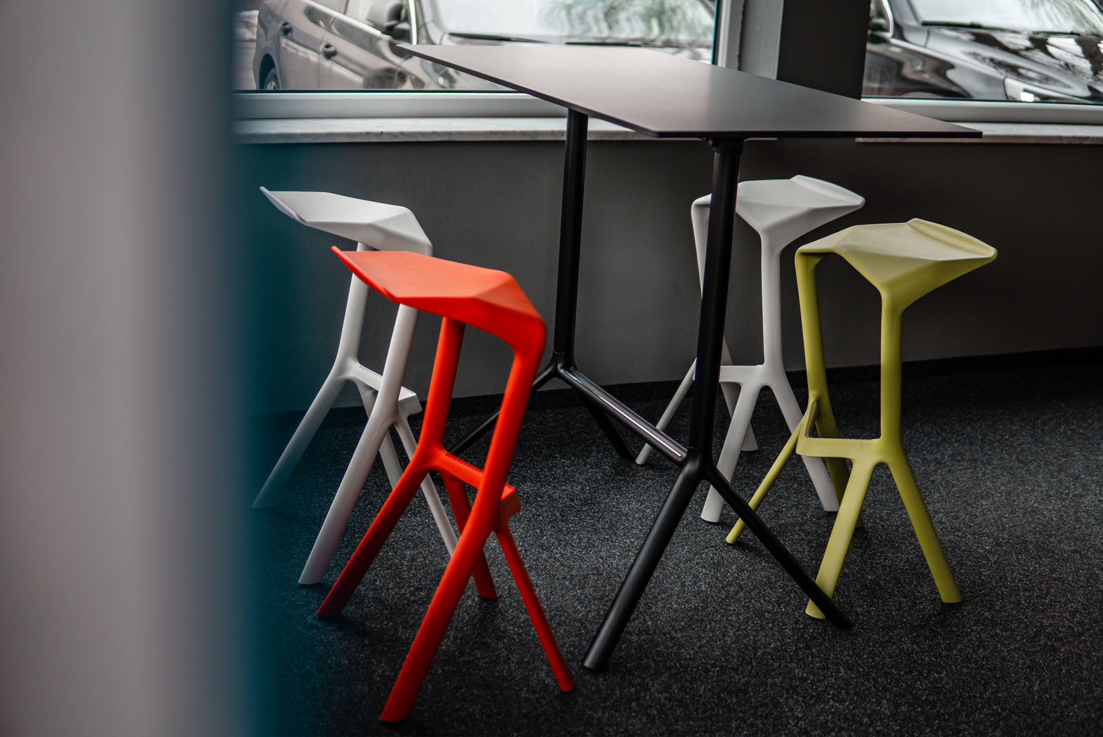 studio von Jürgen MATZER Architekten