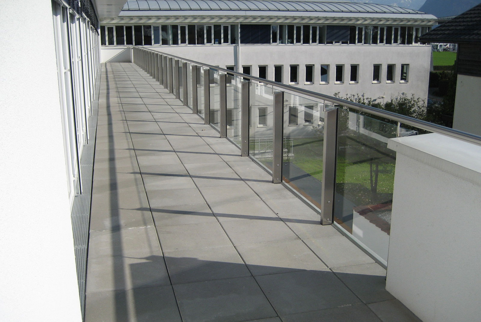 Nürnberger Versichungen