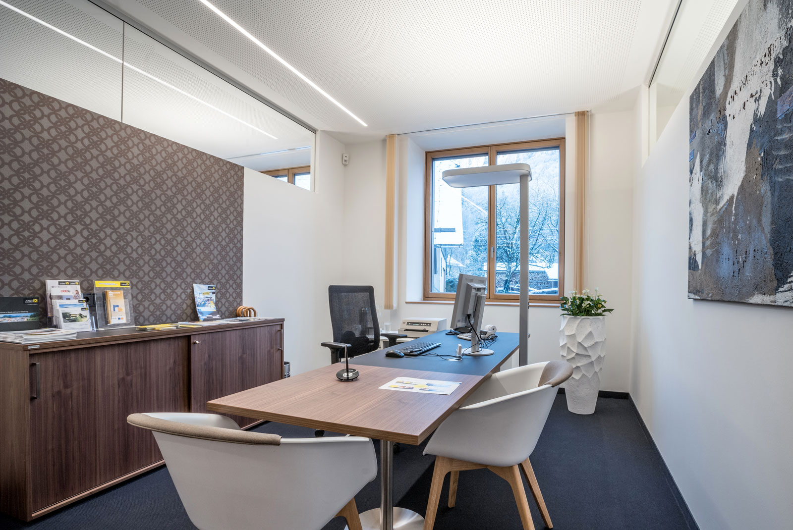 Raiffeisenbank Grödig