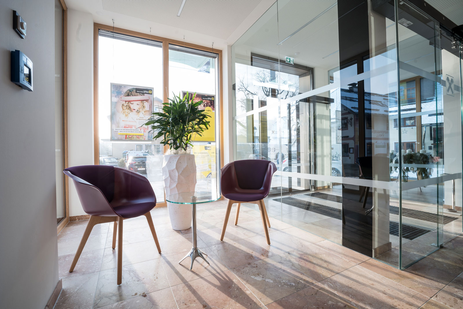 Raiffeisenbank Grödig