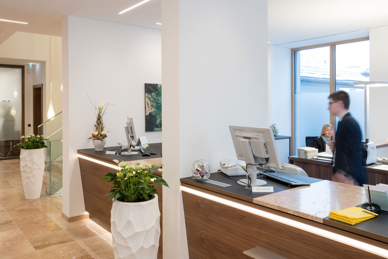 Raiffeisenbank Grödig