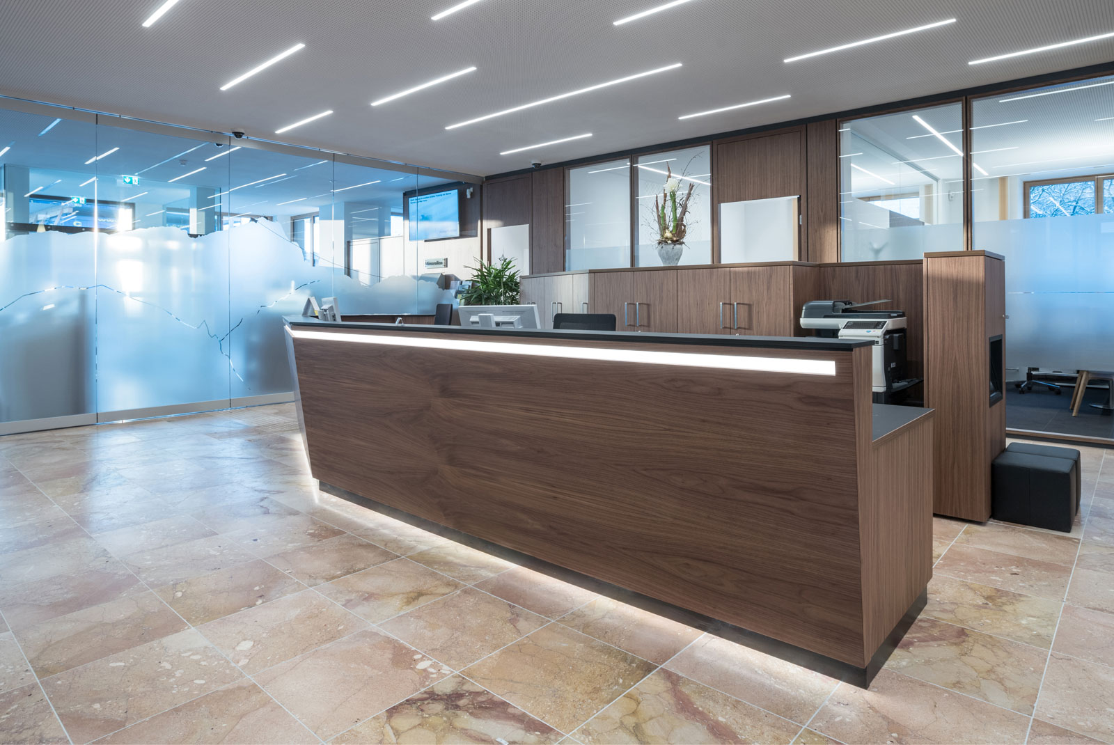 Raiffeisenbank Grödig