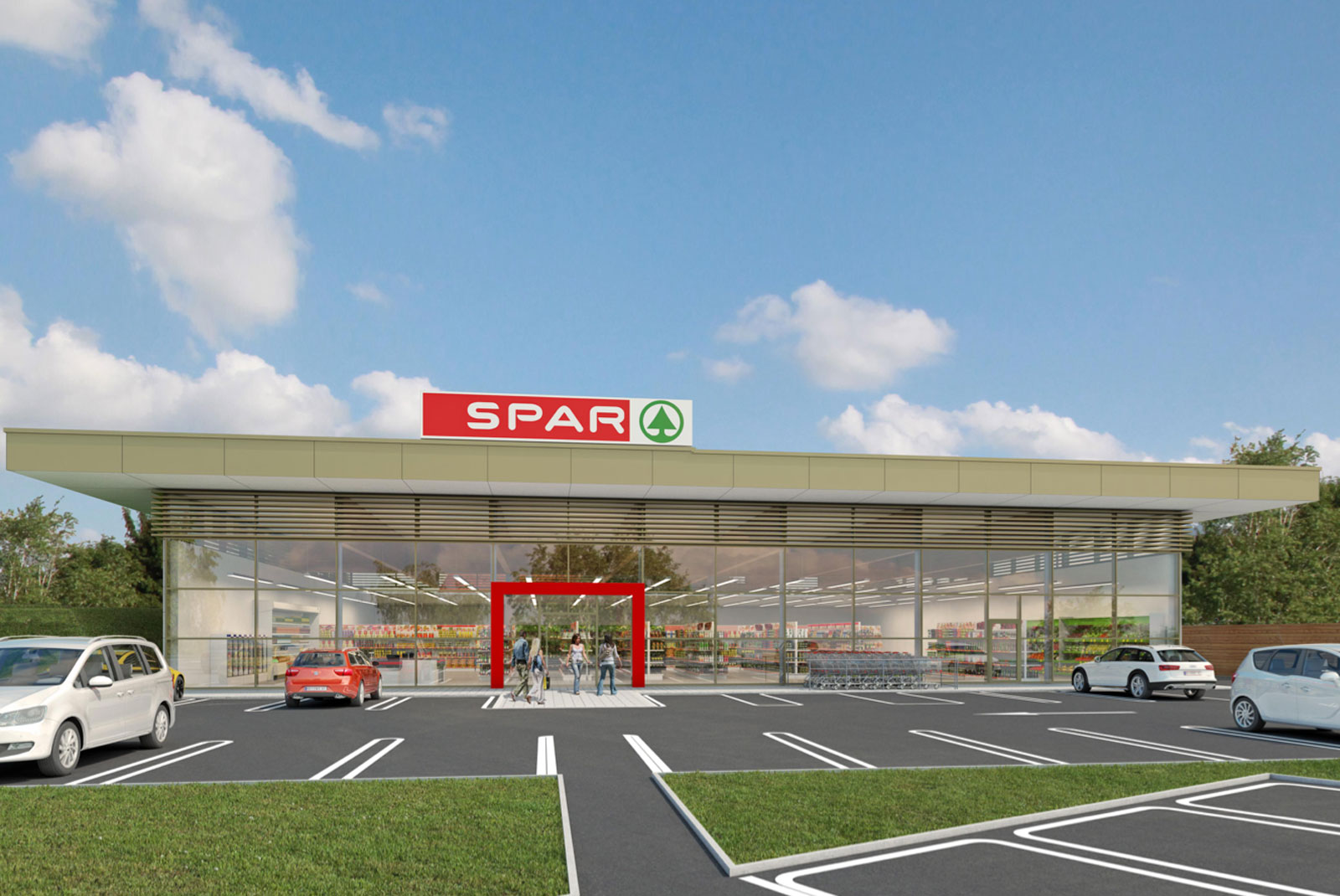 Studie von Sparmarkt