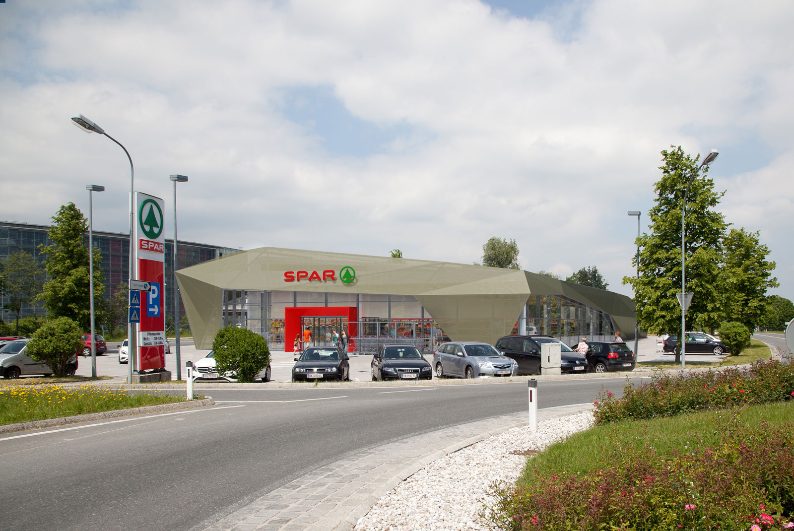 Studie von Sparmarkt