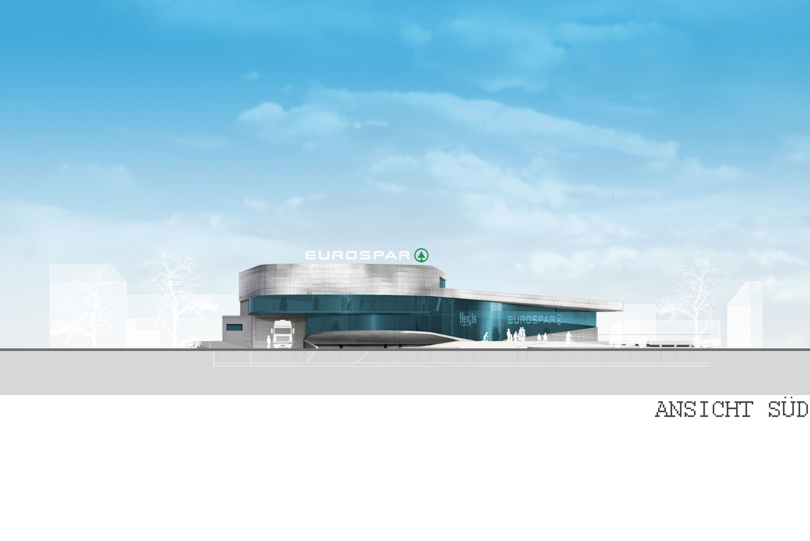 Studie von Sparmarkt