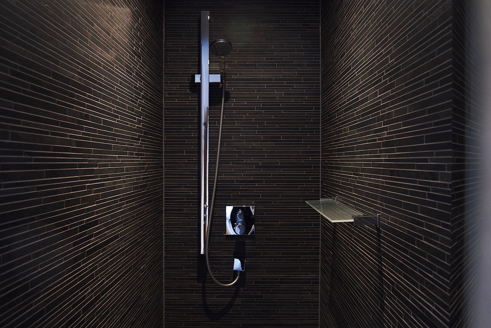 Einfamilienhaus in Rif von Jürgen MATZER Architekten