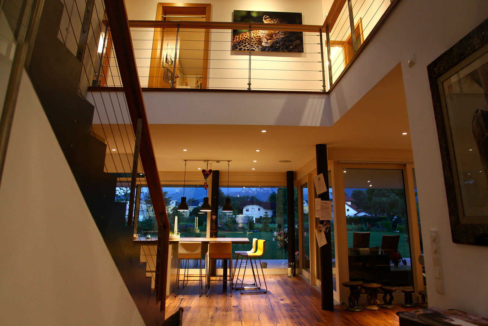 Einfamilienhaus in Rif von Jürgen MATZER Architekten