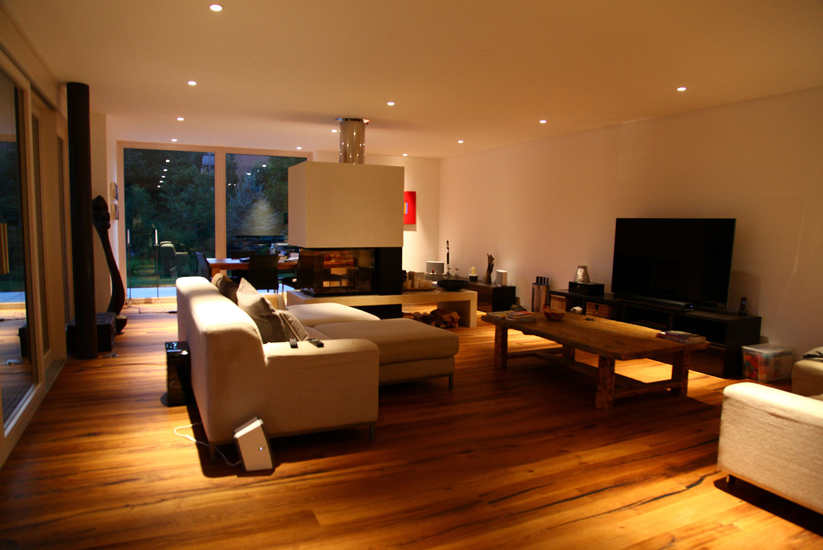 Einfamilienhaus in Rif von Jürgen MATZER Architekten