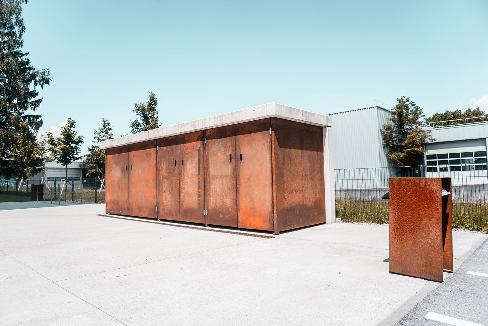 Vitalzentrum im Grödig