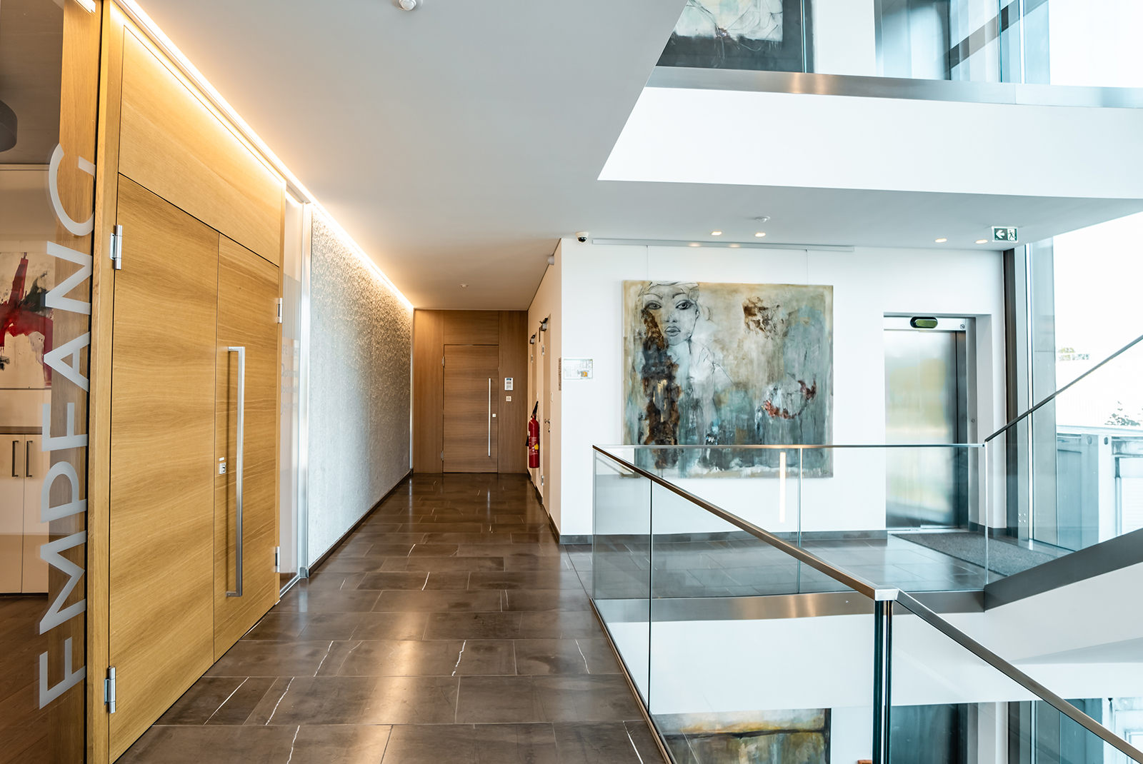 Vitalzentrum im Grödig