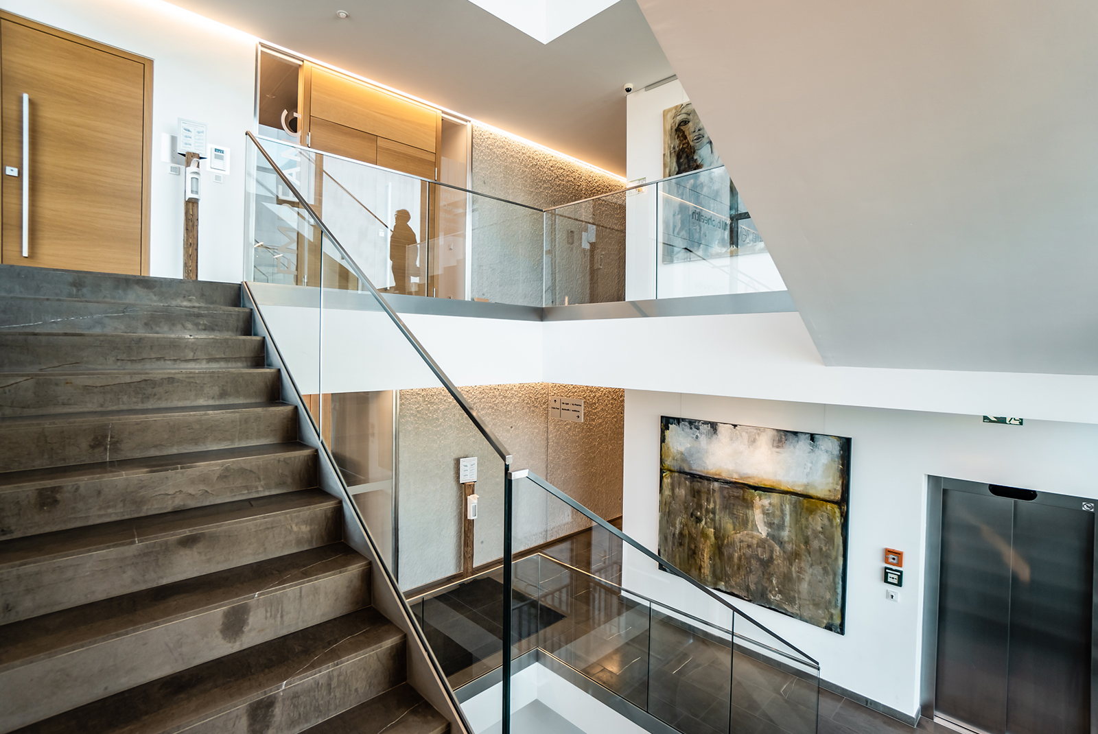 Vitalzentrum im Grödig