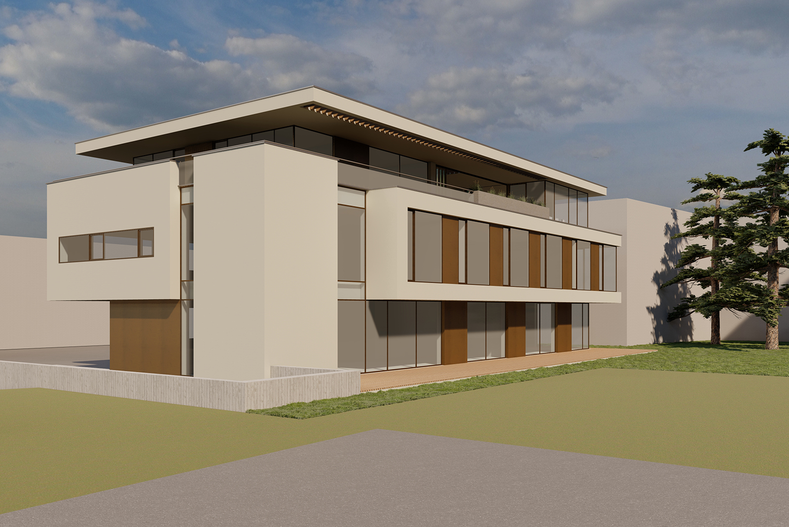 Vitalzentrum im Grödig