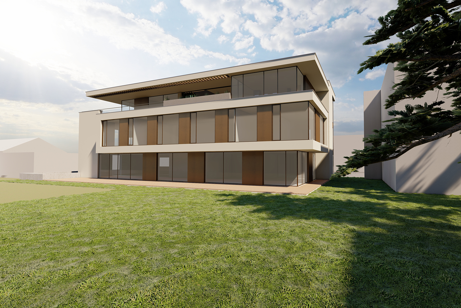 Vitalzentrum im Grödig