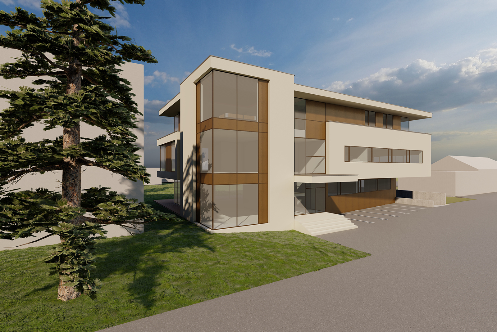 Vitalzentrum im Grödig