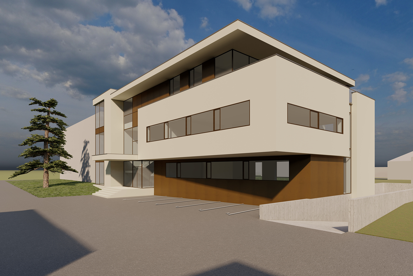 Vitalzentrum im Grödig