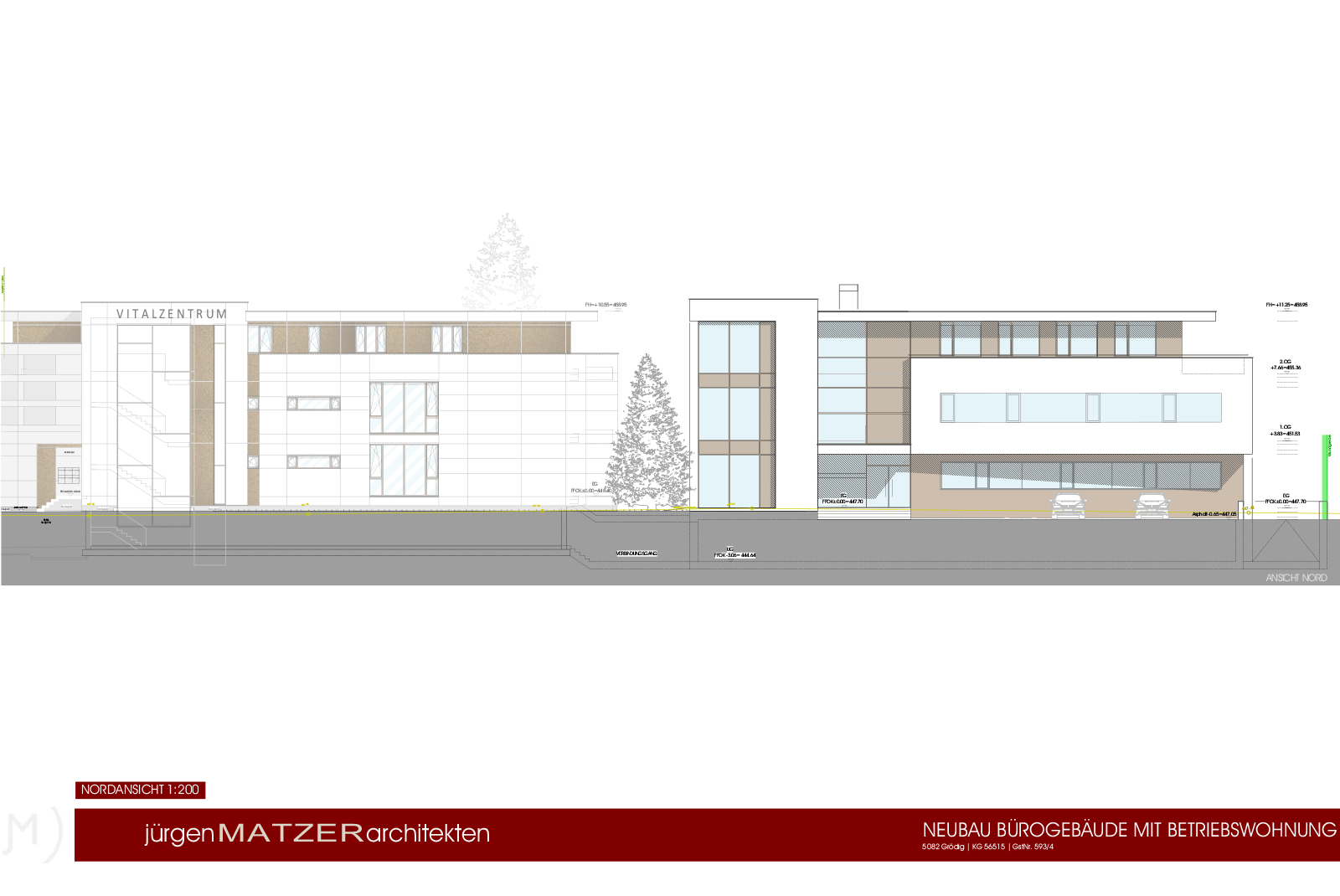 Vitalzentrum im Grödig