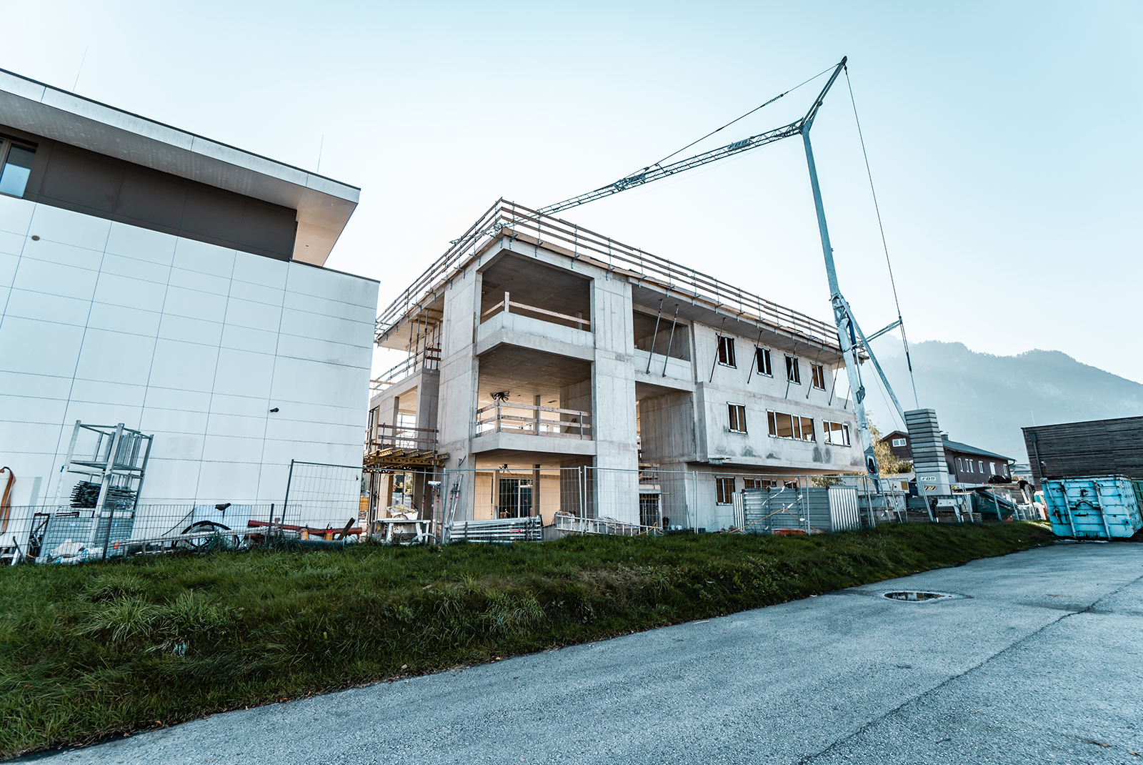 Vitalzentrum im Grödig