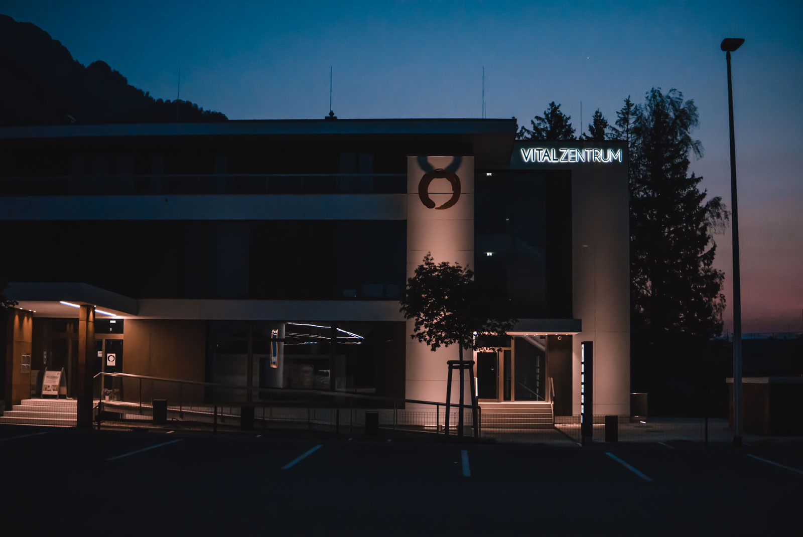 Vitalzentrum im Grödig