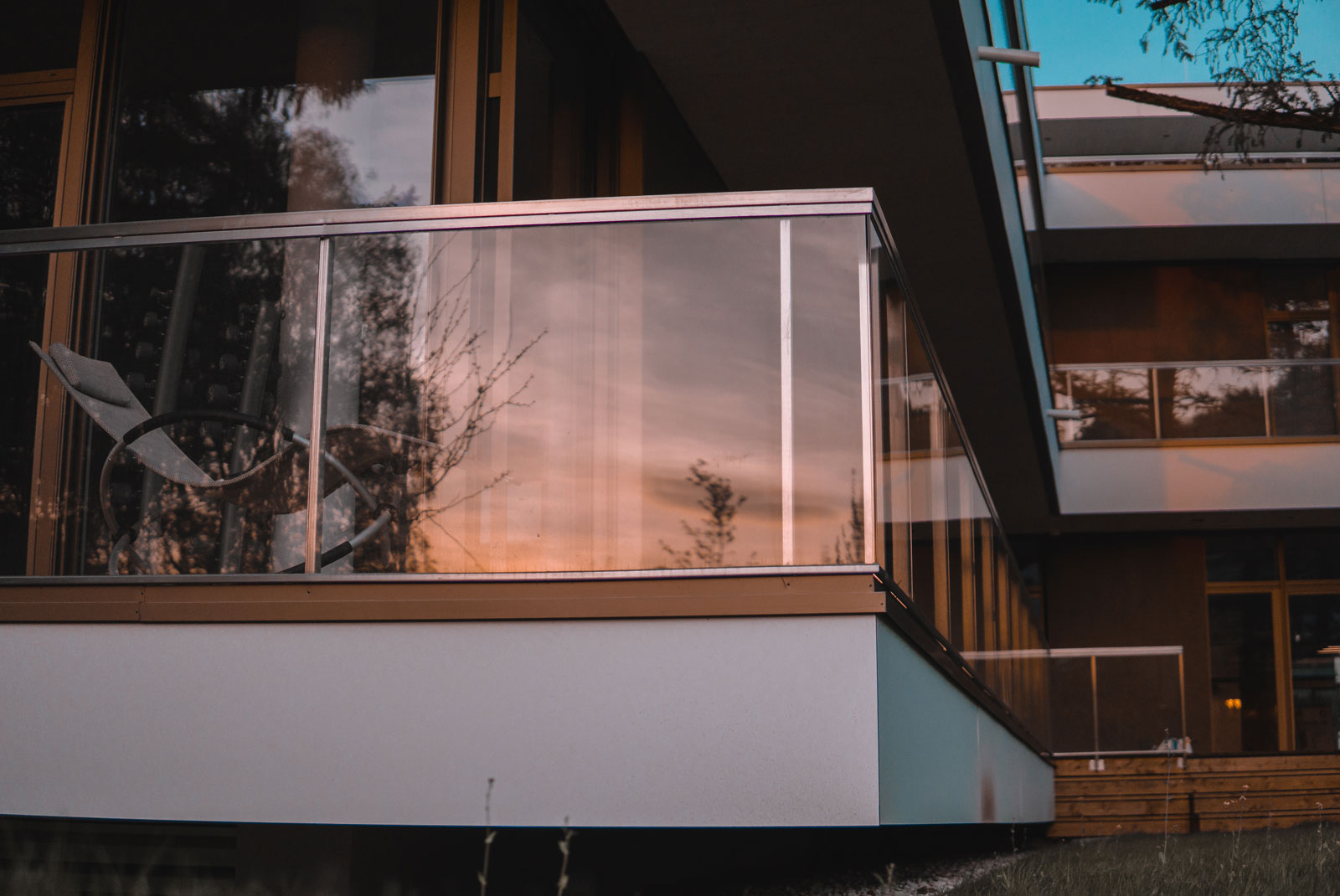 Vitalzentrum im Grödig